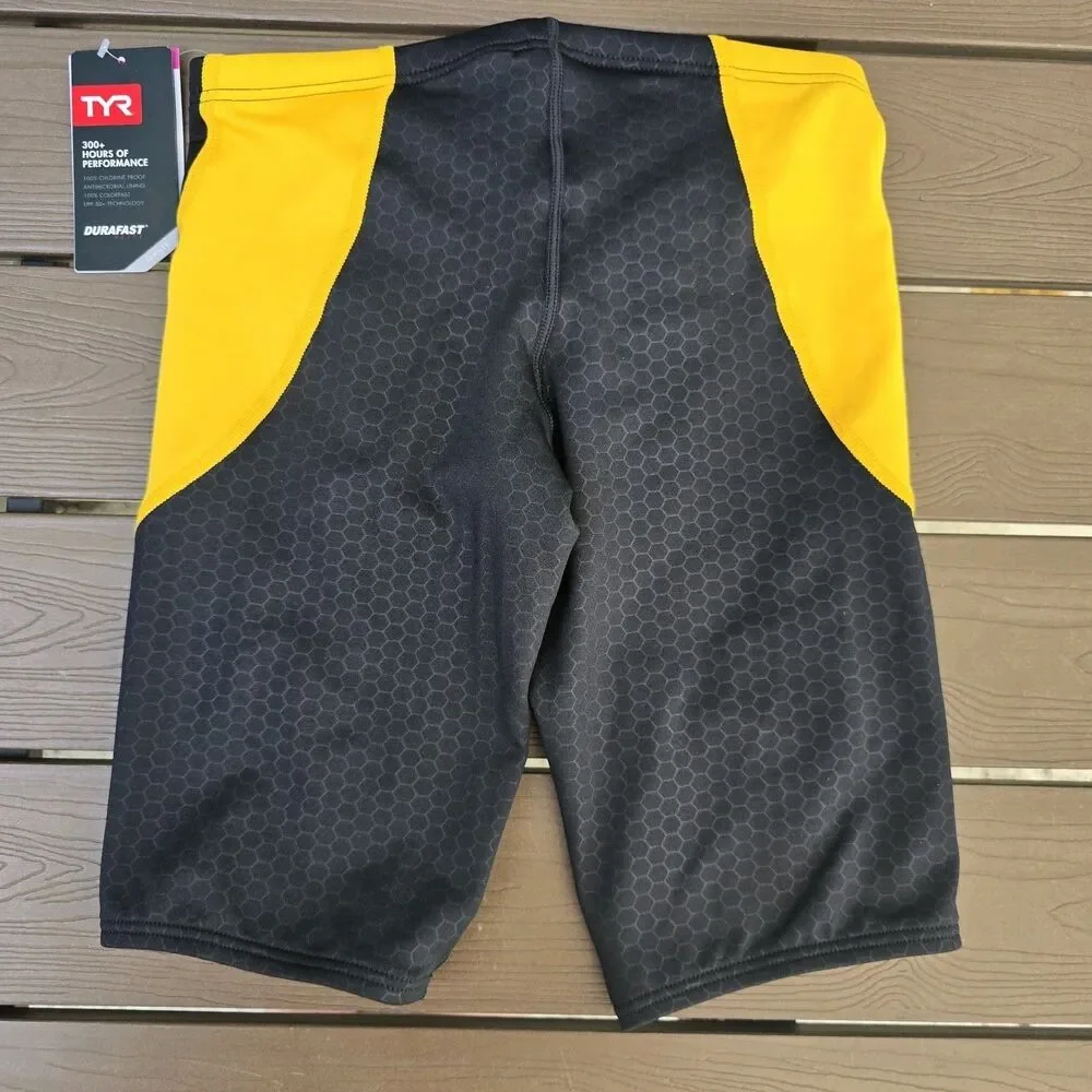 TYR offers choice